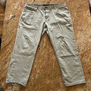 Weatherproof mens Straight